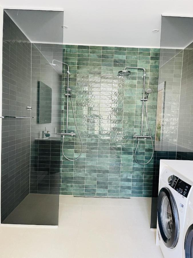 Aday - 2 Bedroom Apartment With Patio Ольборг Экстерьер фото