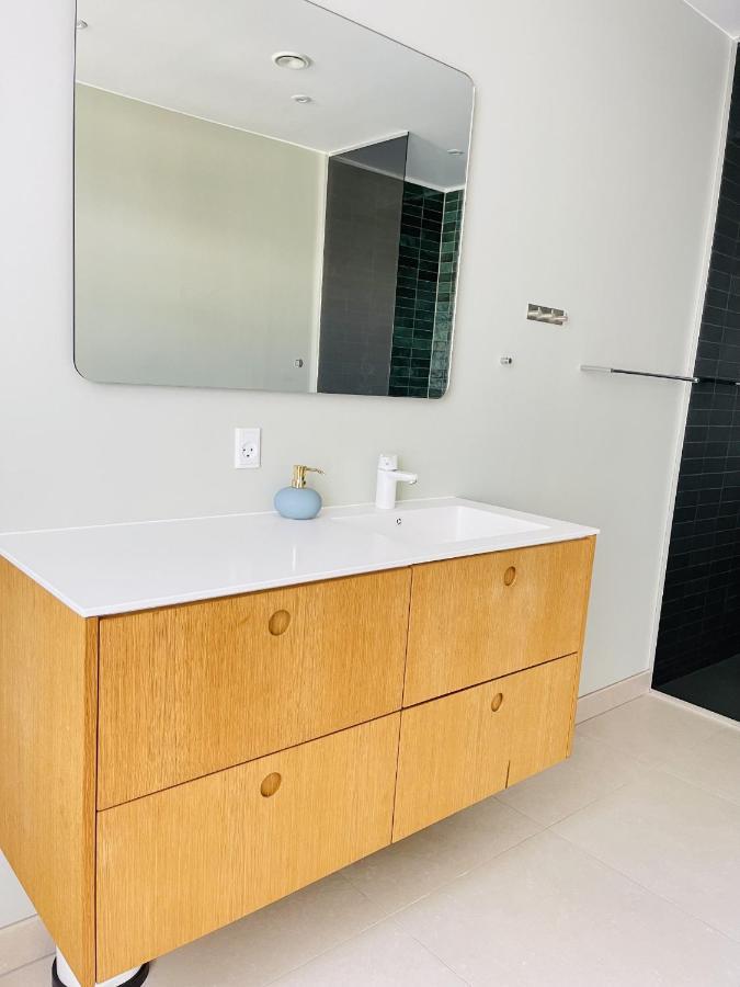 Aday - 2 Bedroom Apartment With Patio Ольборг Экстерьер фото